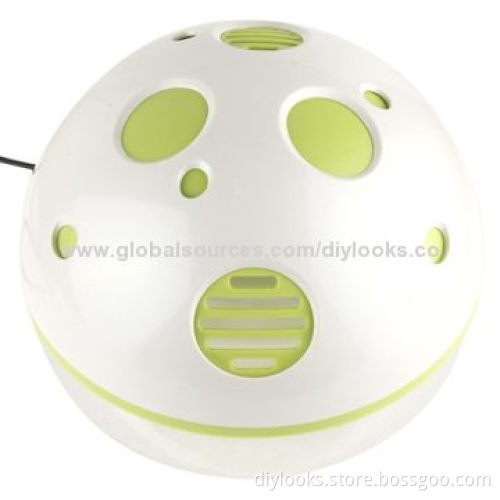 Fea Air Revitalisor with Air Cleaner and Air Purifier Functions